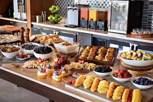 Dallas Marriott Downtown - image 10