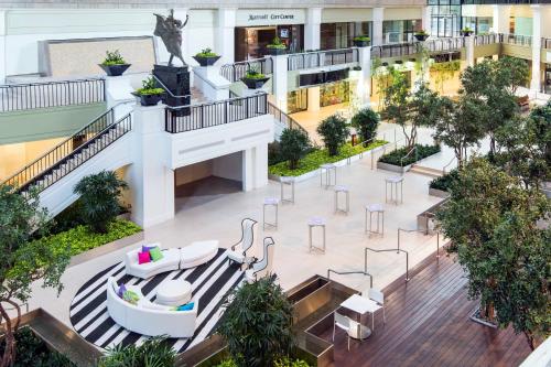 Dallas Marriott Downtown - image 9