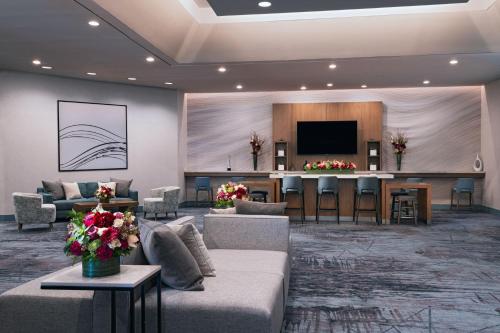 Meeting room / ballrooms, Dallas Marriott Downtown near Morton H. Meyerson Symphony Center