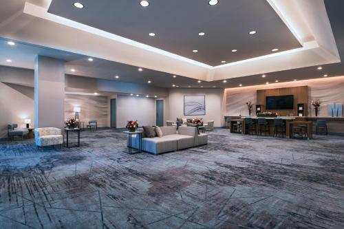 Meeting room / ballrooms, Dallas Marriott Downtown near Morton H. Meyerson Symphony Center
