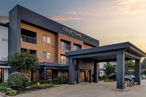 Courtyard by Marriott Shreveport Airport