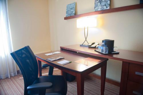 Courtyard by Marriott Shreveport Airport