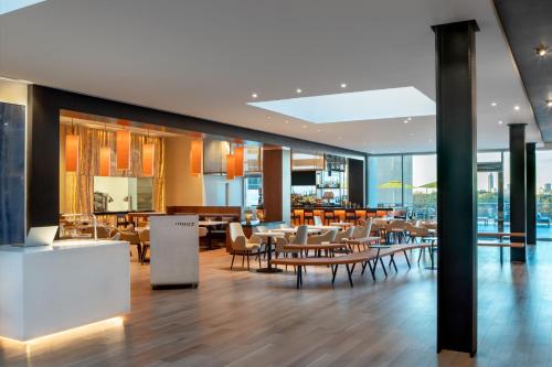 The Westin Houston Medical Center/Museum District