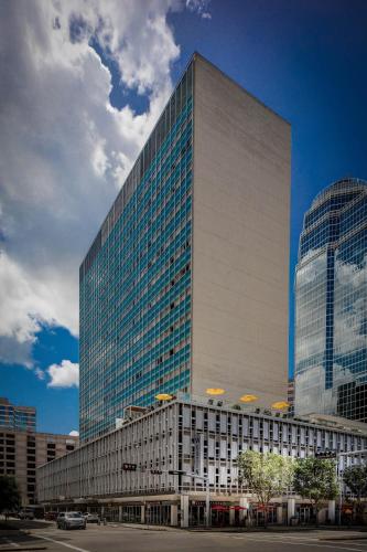 The Westin Houston Medical Center - Museum District