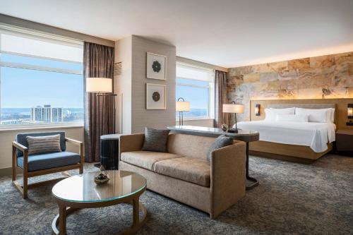 The Westin Chicago Lombard - main image