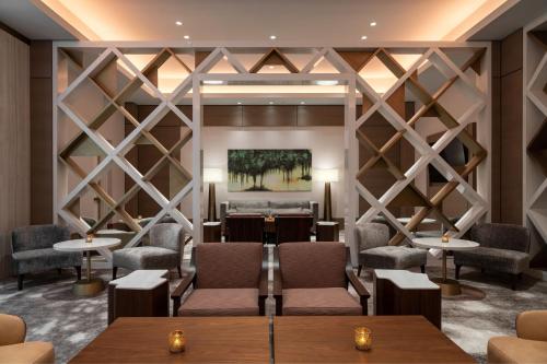 The Westin Anaheim Resort in Anaheim, USA