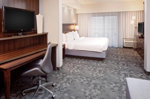 Courtyard by Marriott Houma