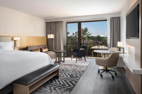 The Westin Anaheim Resort - image 11