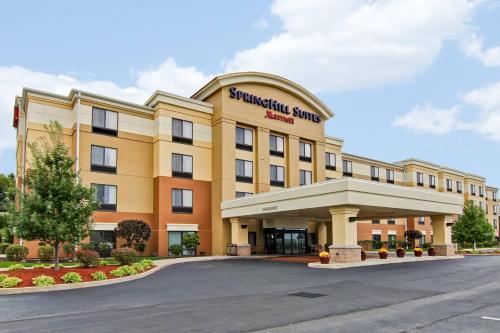 SpringHill Suites Erie