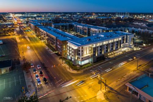 Courtyard by Marriott Richmond Scott's Addition, Richmond (Foto 6)