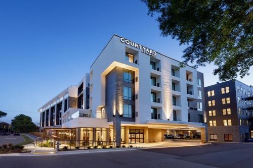 Courtyard by Marriott Richmond Scott's Addition, Richmond (Foto 9)