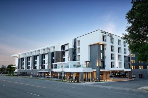 Courtyard by Marriott Richmond Scott's Addition, Richmond (Foto 11)