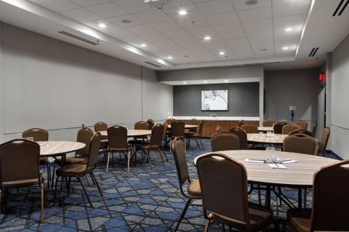 Courtyard by Marriott Richmond Scott's Addition, Richmond (Foto 4)