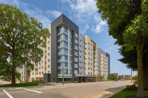 Residence Inn by Marriott Cleveland University Circle/Medical Center