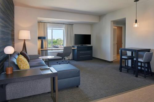 Residence Inn by Marriott Cleveland University Circle/Medical Center