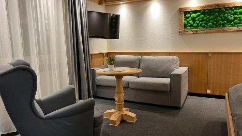 Hotel Stadtkrug - main image