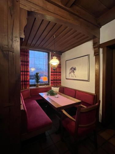المرافق, Hotel Wolfsjager in آسكيبيرج