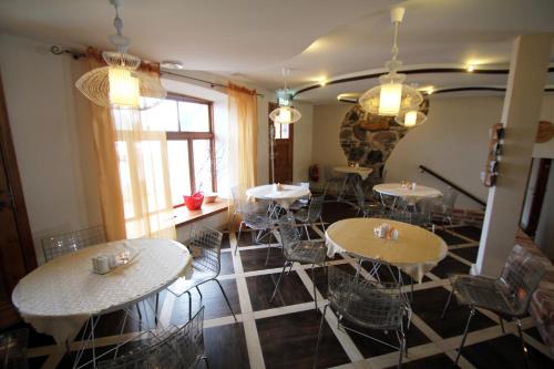 Veski Kulalistemaja in Jogevamaa