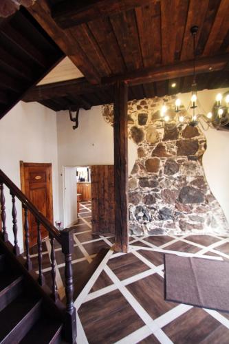 Veski Kulalistemaja in Jogevamaa