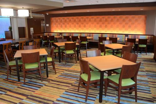 Fairfield Inn & Suites by Marriott Somerset