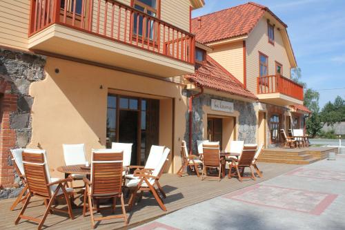 Veski Kulalistemaja in Jogevamaa