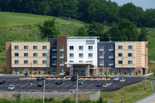 Fairfield Inn & Suites By Marriott Somerset