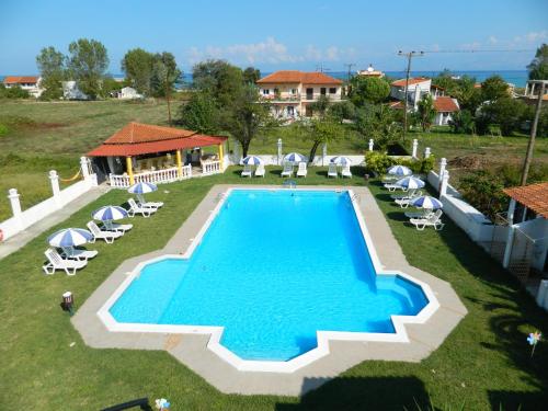 Semeli Hotel - Adults Only Roda 