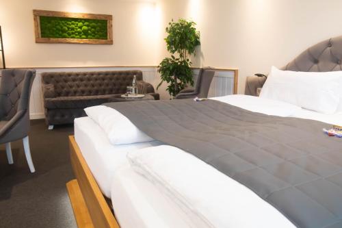 Hotel Stadtkrug - image 12