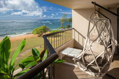 Sheraton Kauai Coconut Beach Resort