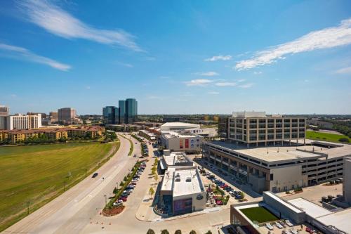 The Westin Irving Convention Center at Las Colinas