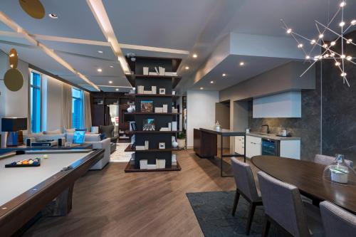 The Westin Irving Convention Center at Las Colinas - image 12
