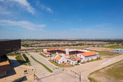 The Westin Irving Convention Center at Las Colinas