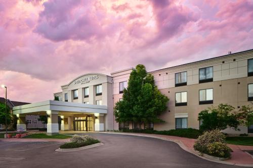 SpringHill Suites Boulder Longmont - image 14