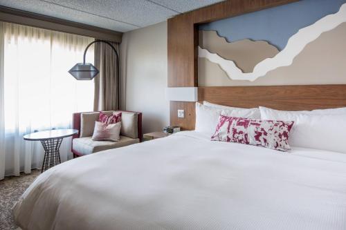 Marriott Napa Valley Hotel & Spa - image 12