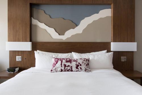 Napa Valley Marriott Hotel & Spa