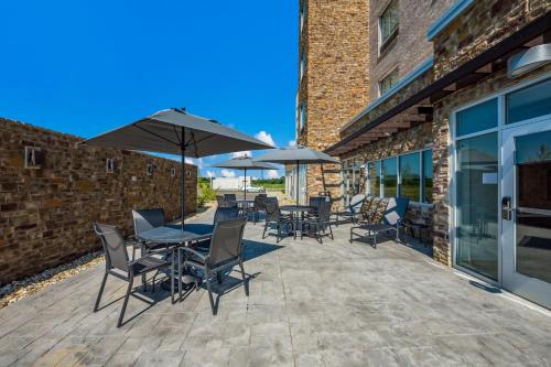 Fairfield by Marriott Inn & Suites Columbus Canal Winchester - image 6