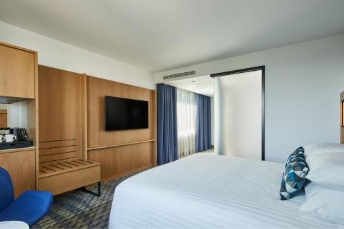Courtyard by Marriott Exeter Sandy Park, Exeter (foto 8)