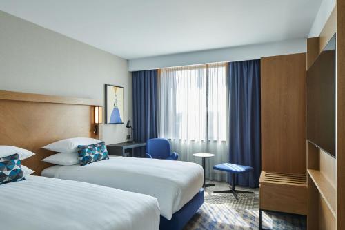 Courtyard by Marriott Exeter Sandy Park, Exeter (foto 7)