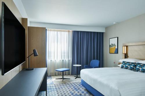 Courtyard by Marriott Exeter Sandy Park, Exeter (foto 9)