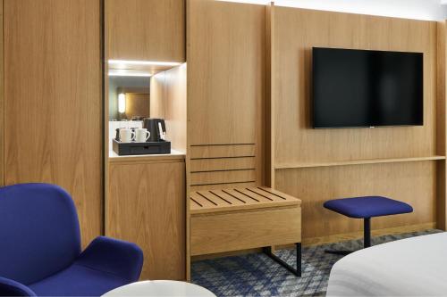 Courtyard by Marriott Exeter Sandy Park, Exeter (foto 11)