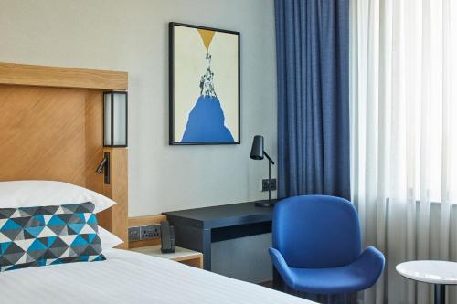 Courtyard by Marriott Exeter Sandy Park, Exeter (foto 10)