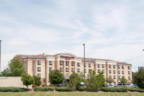 SpringHill Suites by Marriott Colorado Springs South