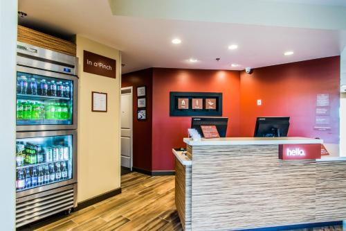 TownePlace Suites by Marriott Evansville Newburgh