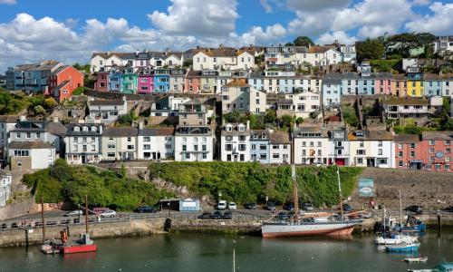 Harbour View