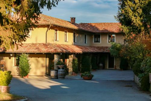 Cadgal - Tenuta Valdivilla 2