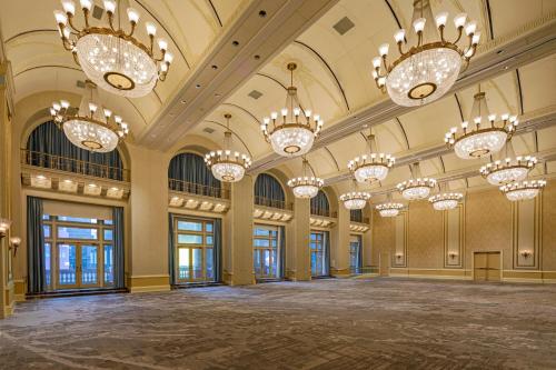 Philadelphia Marriott Downtown - image 6