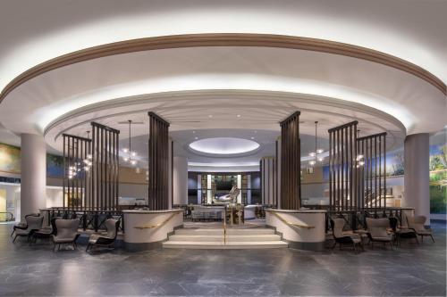 Philadelphia Marriott Downtown in Philadelphia, USA