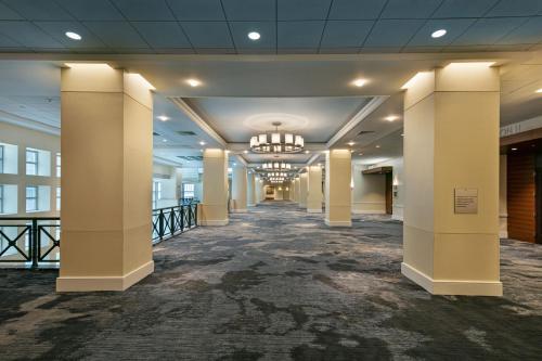 Philadelphia Marriott Downtown - image 10