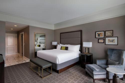The Ballantyne a Luxury Collection Hotel Charlotte - image 12