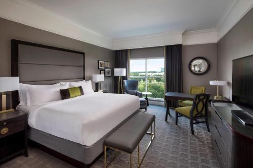 The Ballantyne, A Luxury Collection Hotel, Charlotte